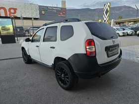 Dacia Duster dCi 90 к.с. Дизел Stop & Start N1, снимка 4