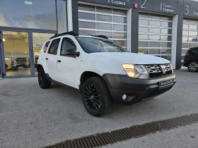 Dacia Duster dCi 90 к.с. Дизел Stop & Start N1, снимка 2