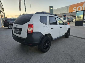 Dacia Duster dCi 90 к.с. Дизел Stop & Start N1, снимка 5