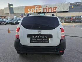 Dacia Duster dCi 90 к.с. Дизел Stop & Start N1, снимка 6