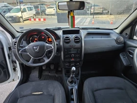 Dacia Duster dCi 90 к.с. Дизел Stop & Start N1, снимка 7