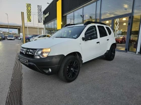 Dacia Duster dCi 90 к.с. Дизел Stop & Start N1, снимка 1