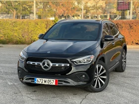  Mercedes-Benz GLA 25...