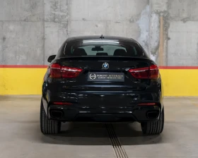 BMW X6 2017* M-PACKET* HEAD-UP* KEYLESS* LEASER* FULL*  - [5] 