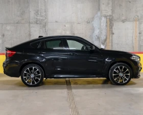 BMW X6 2017* M-PACKET* HEAD-UP* KEYLESS* LEASER* FULL*  - [7] 