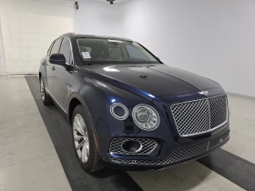 Bentley Bentayga W12, снимка 1