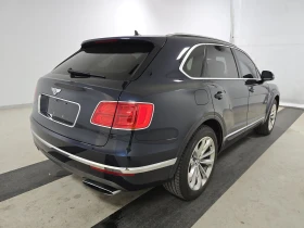 Bentley Bentayga W12, снимка 4