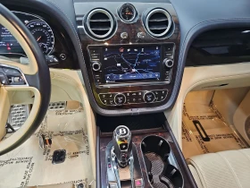 Bentley Bentayga W12, снимка 12