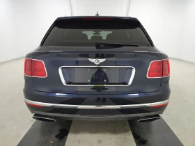 Bentley Bentayga W12, снимка 5