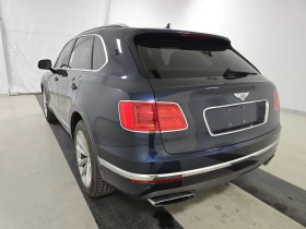 Bentley Bentayga W12, снимка 6