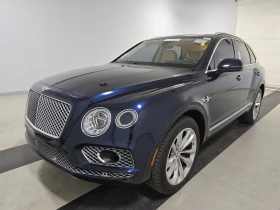 Bentley Bentayga W12, снимка 3