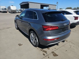 Audi Q5 PREMIUM* PLUS* ДИГИТАЛНО* ТАБЛО* BANG* OLUFSEN* MA, снимка 4