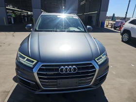 Audi Q5 PREMIUM* PLUS* ДИГИТАЛНО* ТАБЛО* BANG* OLUFSEN* MA, снимка 5