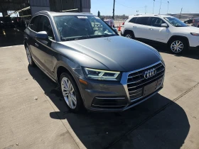 Audi Q5 PREMIUM* PLUS* ДИГИТАЛНО* ТАБЛО* BANG* OLUFSEN* MA, снимка 3