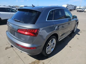 Audi Q5 PREMIUM* PLUS* ДИГИТАЛНО* ТАБЛО* BANG* OLUFSEN* MA, снимка 2