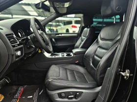 VW Touareg 4.2TDI/SPORT/GERMANY/CAMERA//AUTO HOLD/LIZI | Mobile.bg    15