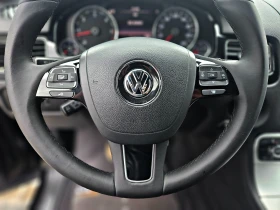 VW Touareg 4.2TDI/SPORT/GERMANY/CAMERA//AUTO HOLD/LIZI | Mobile.bg    10