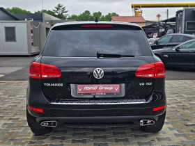 VW Touareg 4.2TDI/SPORT/GERMANY/CAMERA//AUTO HOLD/LIZI | Mobile.bg    6