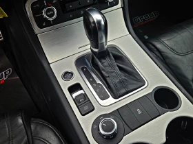 VW Touareg 4.2TDI/SPORT/GERMANY/CAMERA//AUTO HOLD/LIZI | Mobile.bg    12