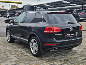 VW Touareg 4.2TDI/SPORT/GERMANY/CAMERA//AUTO HOLD/LIZI | Mobile.bg    7