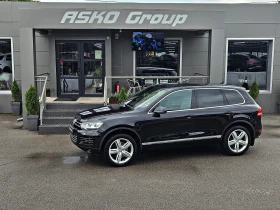 VW Touareg 4.2TDI/SPORT/GERMANY/CAMERA//AUTO HOLD/LIZI | Mobile.bg    17