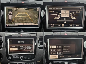 VW Touareg 4.2TDI/SPORT/GERMANY/CAMERA//AUTO HOLD/LIZI | Mobile.bg    14