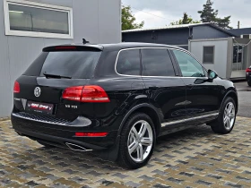 VW Touareg 4.2TDI/SPORT/GERMANY/CAMERA//AUTO HOLD/LIZI | Mobile.bg    5