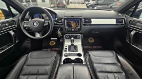 VW Touareg 4.2TDI/SPORT/GERMANY/CAMERA//AUTO HOLD/LIZI | Mobile.bg    8