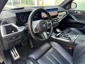 BMW X7 40D/xDRIVE/352HP/M-SPORT/PANO/HEAD-UP/CAM/H&K/E173 | Mobile.bg    11