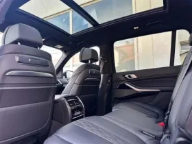 BMW X7 40D/xDRIVE/352HP/M-SPORT/PANO/HEAD-UP/CAM/H&K/E173 | Mobile.bg    13