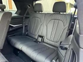 BMW X7 40D/xDRIVE/352HP/M-SPORT/PANO/HEAD-UP/CAM/H&K/E173 | Mobile.bg    8