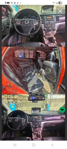 SsangYong Korando  44   | Mobile.bg    11