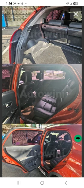 SsangYong Korando  44   | Mobile.bg    13