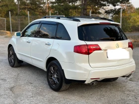 Обява за продажба на Acura Mdx ~22 000 лв. - изображение 4