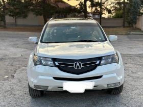 Обява за продажба на Acura Mdx ~22 000 лв. - изображение 1