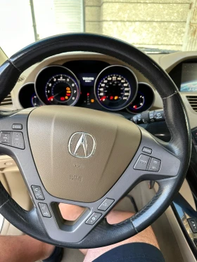Обява за продажба на Acura Mdx ~22 000 лв. - изображение 6