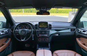 Обява за продажба на Mercedes-Benz GLE 350 CDI Silver Star Пружини Вакуум 9G ~47 900 лв. - изображение 5