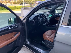 Обява за продажба на Mercedes-Benz GLE 350 CDI Silver Star Пружини Вакуум 9G ~47 900 лв. - изображение 4