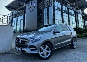 Обява за продажба на Mercedes-Benz GLE 350 CDI Silver Star Пружини Вакуум 9G ~47 900 лв. - изображение 1