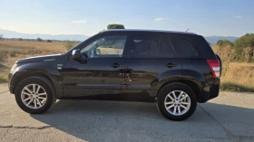 Suzuki Grand vitara 1.9 ddis | Mobile.bg    5