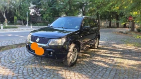 Suzuki Grand vitara 1.9 ddis | Mobile.bg    2