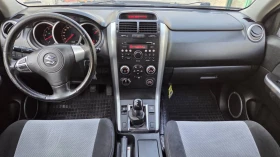 Suzuki Grand vitara 1.9 ddis | Mobile.bg    8