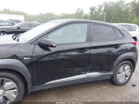 Hyundai Kona ELECTRIC LIMITED | Mobile.bg    6