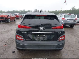 Hyundai Kona ELECTRIC LIMITED | Mobile.bg    16