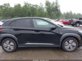Hyundai Kona ELECTRIC LIMITED | Mobile.bg    13