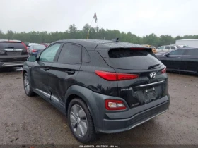 Hyundai Kona ELECTRIC LIMITED | Mobile.bg    3