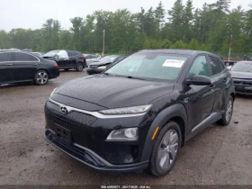 Hyundai Kona ELECTRIC LIMITED | Mobile.bg    2