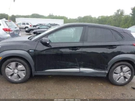 Hyundai Kona ELECTRIC LIMITED | Mobile.bg    14