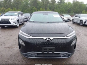 Hyundai Kona ELECTRIC LIMITED | Mobile.bg    12