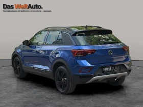 VW T-Roc VW T- Roc Style 1.5 TSI OPF DSG - 59130 лв. / 30232.69 € - 47887644 4